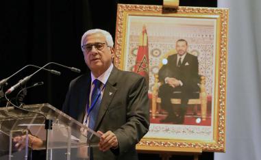 Hamer: We must not lose hope in the nation despite the bleak picture