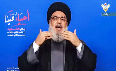 حزب الله الشريك في الحكم يعقد مساعي ميقاتي لرأب الصدع مع الخليج
