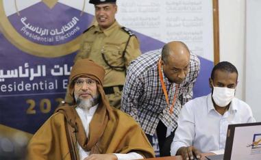 Seif al-Islam (L)