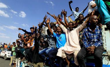 The military takeover has upended Sudan’s fragile planned transition to democratic rule