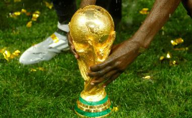 اقتراح كأس العالم كل سنتين لا يحظى على موافقة الكثيرين