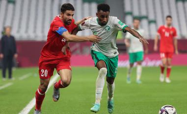 منتخب 'النشامى' يقتنص المركز الثاني خلف المغربي