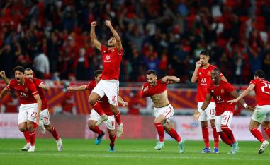 الاهلي يصطدم قاريا بقطبي السودان 