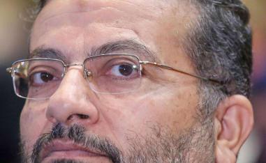 Gholamreza Soleimani, who commands Iran's hardline Basij militia, in the US blacklist