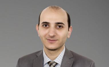  الباحث مصطفى ربيع