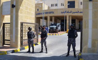 فاجعة مستشفى السلط فجرت غضبا شعبيا
