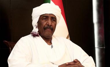 Burhan says Sudan will not reverse reforms enacted over the past two years