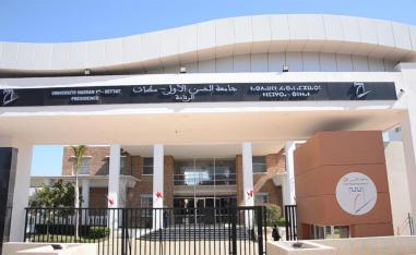The scandal will likely encourage other female students to speak out against sexual blackmail