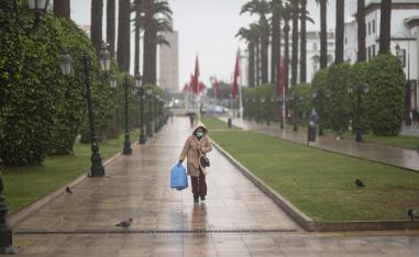 لا احتفالات ليلة راس السنة في المغرب توقيا من كورونا والمتحور الجديد أوميكرون