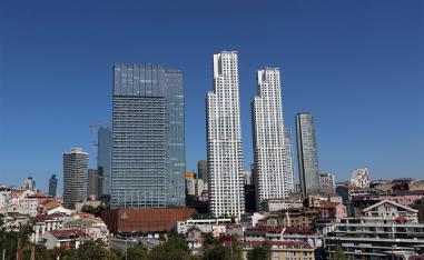 The highest number of foreign buyers are Iranian citizens
