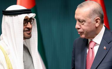 الإمارات فككت مفاصل الخلاف مع تركيا