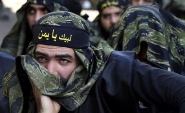 حزب الله وسع نشاطاته من سوريا إلى اليمن دعما للمتمردين الحوثيين