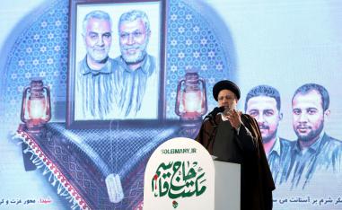 إيران تحيي الذكرى الثانية لاغتيال سليماني بتوجيه تهديدات بالانتقام من قتلته