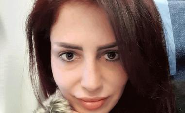  مريم جنجلو 