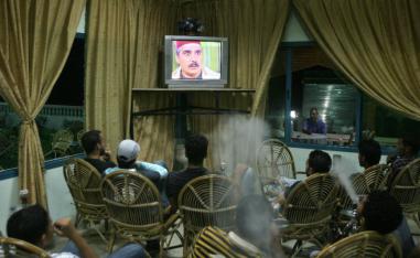'باب الحارة'