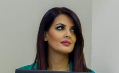 ليندا حويجي