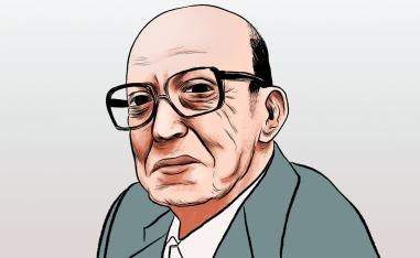 محمود المسعدي