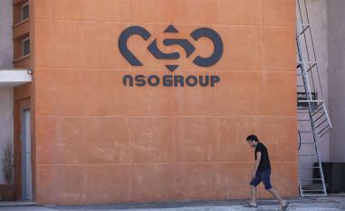 NSO’s software has repeatedly been blamed for cellphone surveillance of activists, dissidents and journalists