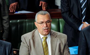 Bhairi, former justice minister in 2011