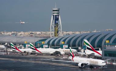 Emirates airline