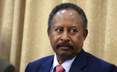 Hamdok stepped down less than two months after being reinstated as part of a political agreement with the military