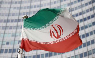 Iran’s nuclear work has advanced beyond limits of 2015 accord