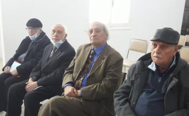 أدباء