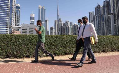 اتعديل العطلة في الإمارات يتناسب مع النسق العالمي للأعمال
