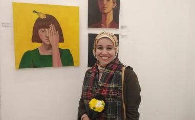 رضوة عبدالمنعم سعدي