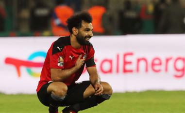 منتخب 'الفراعنة' بقيادة نجم ليفربول لمواصلة نغمة الانتصارات