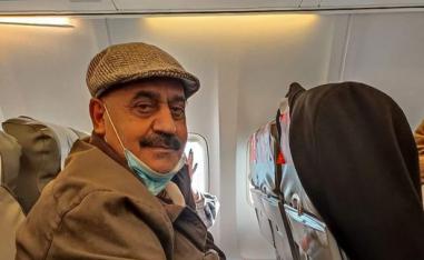 عقيل هاشم