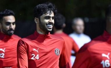 فريق 'فخر أبوظبي' أول فريق إماراتي يشارك مرتين في البطولة، نتائج لافتة في نسخة 2017