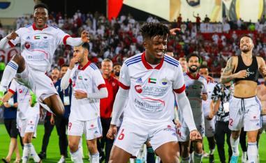 الشارقة يبحث عن لقبه التاسع