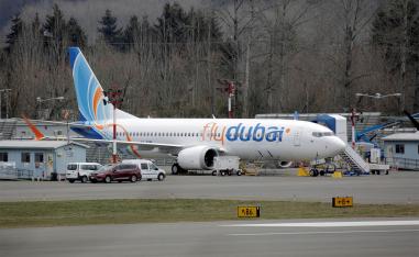 United Arab Emirates carrier Flydubai 