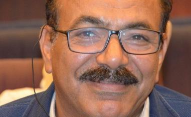محمد المهدي