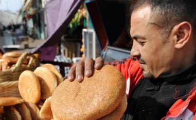 The national stock of soft wheat and durum has been strengthened