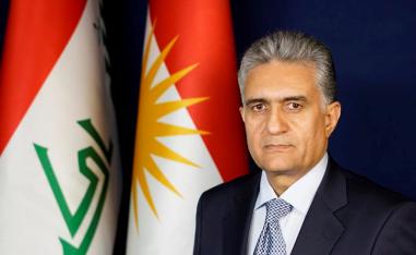 ريبر أحمد  خالد شغل عدة مناصب حكومية في اقليم كردستان العراق