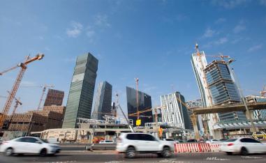 Saudi Arabia races to diversify its economy from oil, given fierce regional competition