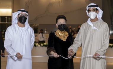 'إمارات الرؤى 2' 