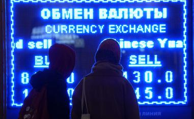 الأسر ذات الدخل المحدود ستكون اكبر متضرر من الحرب الاوكرانية