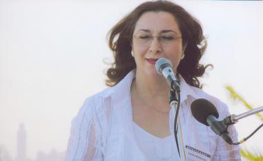 فاتحة مرشيد