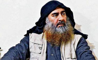 البدري الشقيق الأكبر لأول زعيم لداعش يخلف أبوإبراهيم القرشي ثاني زعيم للتنظيم يقتل على يد القوات الأميركية