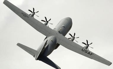 C-130 Super Hercules