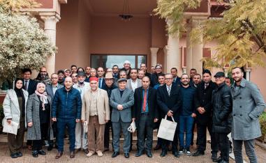 الجامعة التونسية للمهرجانات الدولية ي