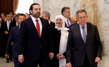 بعد الحريري وميقاتي، السنيورة يختار الانسحاب