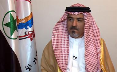 السجن ثماني سنوات لحبيب جبر الكعبي