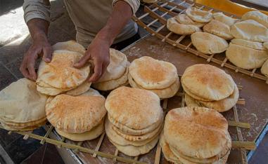 Recent bread price increases were sparked by Russia's invasion of Ukraine