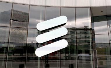 Ericsson has lost almost a third of its market value since media reports of the alleged bribes broke in February