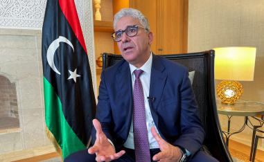لا مؤشرات واقعية على قدرة باشاغا تسلم السلطة دون صدام مع الدبيبة