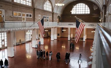 The program aimed to speed resettlement in the US of Iraqis endangered by working for the US government